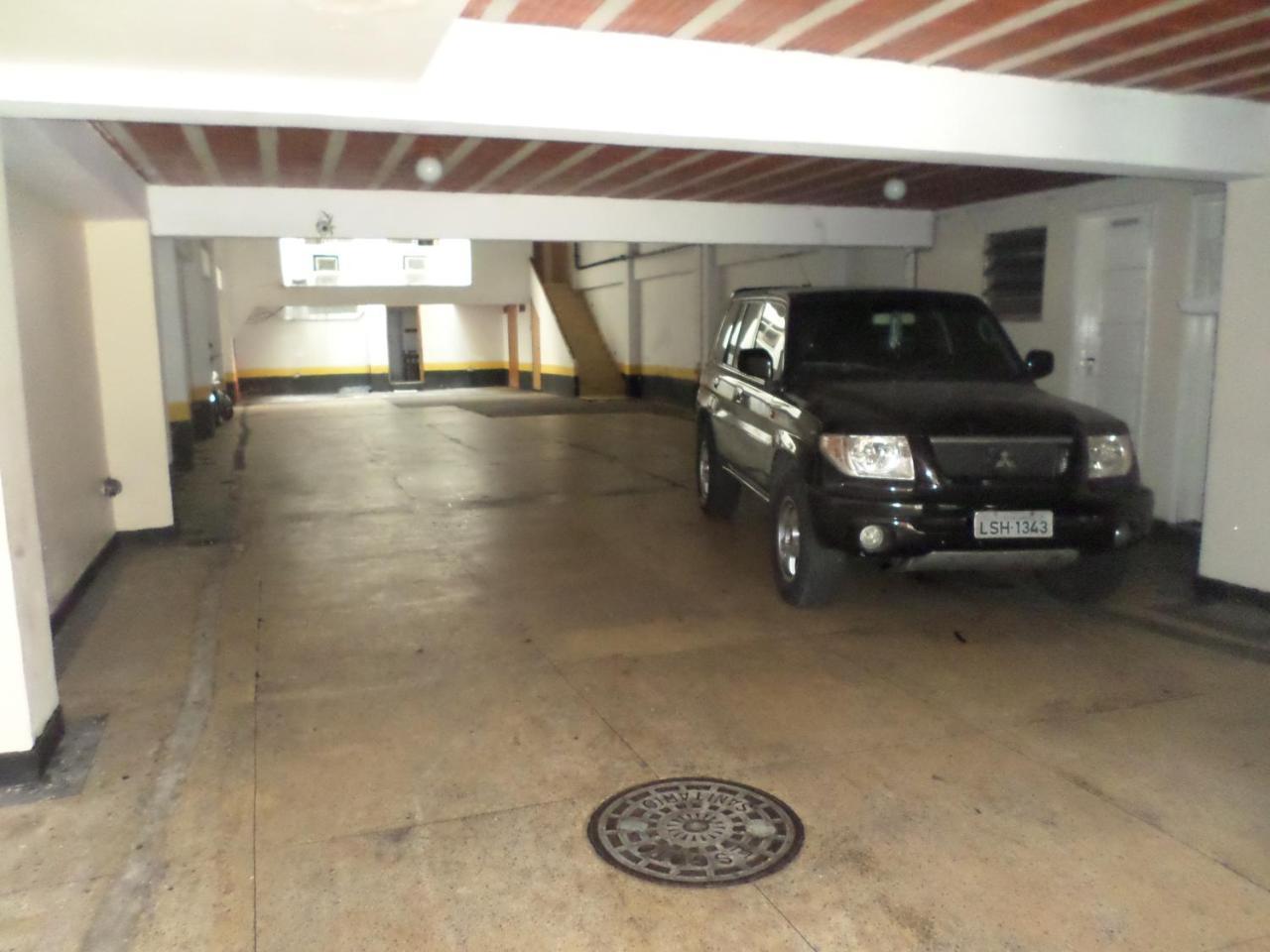Hotel Estadual Adults Only - Rio de Janeiro — Photos 1