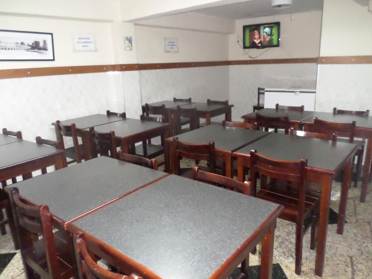 Hotel Estadual Adults Only - Rio de Janeiro, Rio de Janeiro